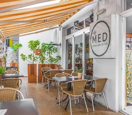 Cloud Nine Golf Del Sur San Miguel de Abona