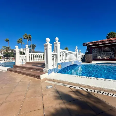 Cloud Nine Golf Del Sur San Miguel de Abona