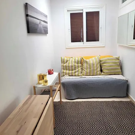 Cloud Nine Golf Del Sur Lägenhet San Miguel de Abona