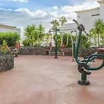 Apartament Cloud Nine Golf Del Sur San Miguel de Abona