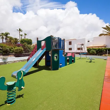 Cloud Nine Golf Del Sur San Miguel de Abona