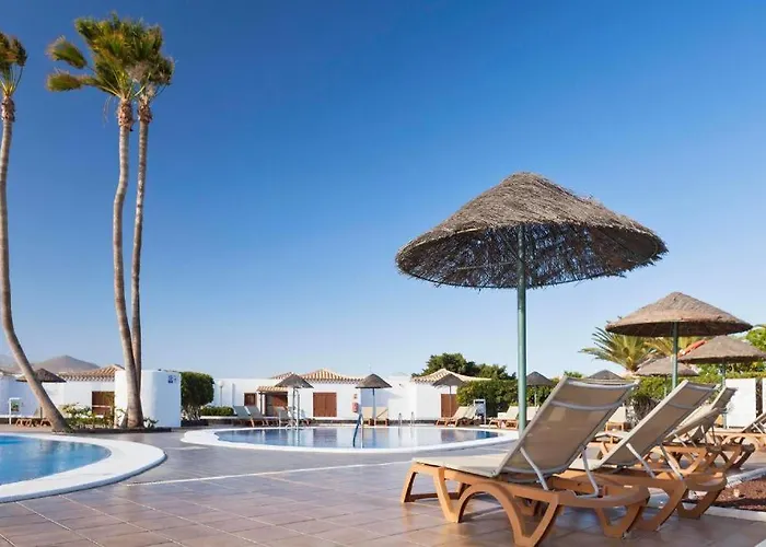 Cloud Nine Golf Del Sur 아파트