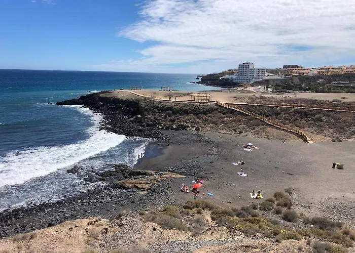 Cloud Nine Golf Del Sur 아파트 산미겔데아보나