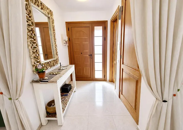 Cloud Nine Golf Del Sur * 산미겔데아보나