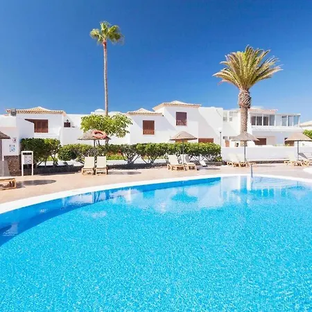 Cloud Nine Golf Del Sur Apartment *