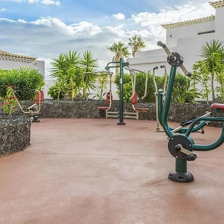 Apartment Cloud Nine Golf Del Sur San Miguel de Abona