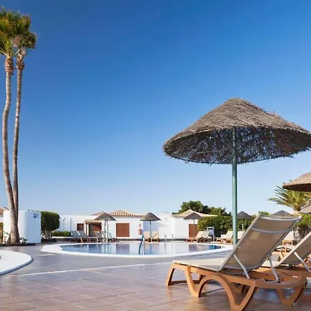 Cloud Nine Golf Del Sur Apartment