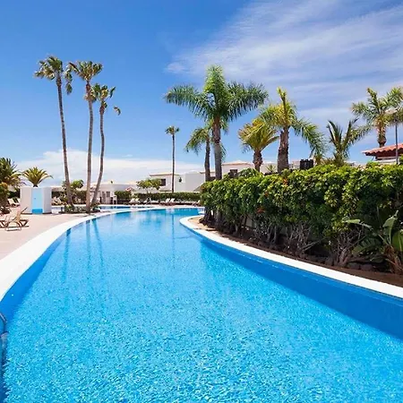 Apartment Cloud Nine Golf Del Sur San Miguel de Abona