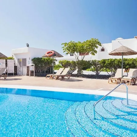 Cloud Nine Golf Del Sur Apartment