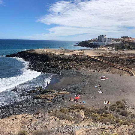 Cloud Nine Golf Del Sur Apartment San Miguel de Abona