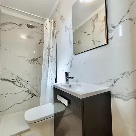 Apartment Cloud Nine Golf Del Sur