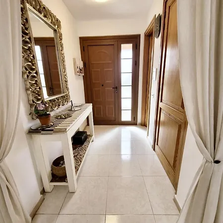 Cloud Nine Golf Del Sur Apartment