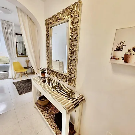 Cloud Nine Golf Del Sur Apartment San Miguel de Abona