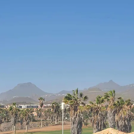 Cloud Nine Golf Del Sur San Miguel de Abona