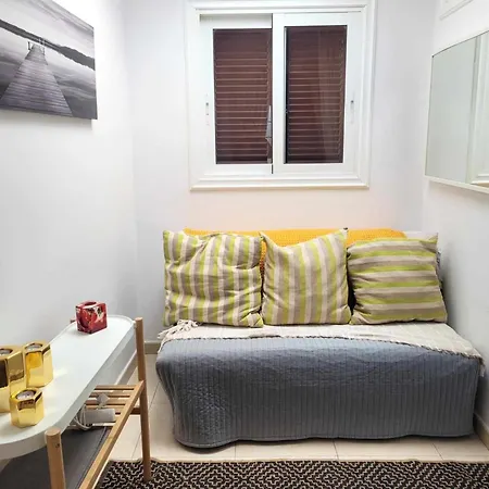 Apartment Cloud Nine Golf Del Sur San Miguel de Abona