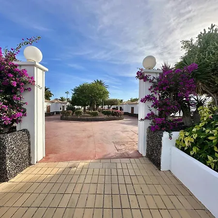 Apartament Cloud Nine Golf Del Sur San Miguel de Abona