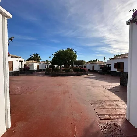 Cloud Nine Golf Del Sur *