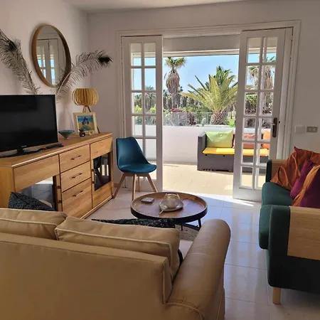 Cloud Nine Golf Del Sur Apartment