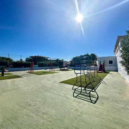 Cloud Nine Golf Del Sur Apartment San Miguel de Abona