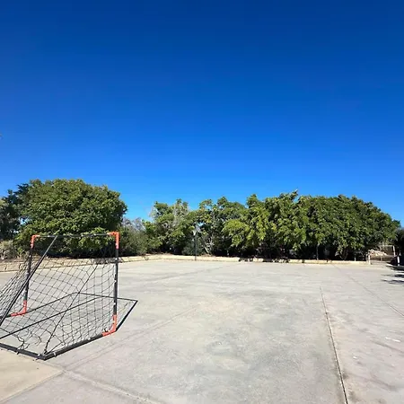 Cloud Nine Golf Del Sur *