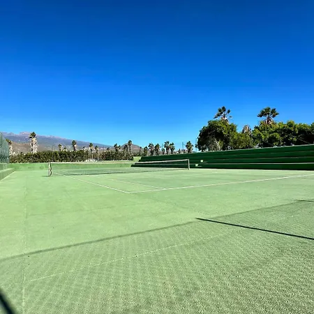 Cloud Nine Golf Del Sur Apartment San Miguel de Abona