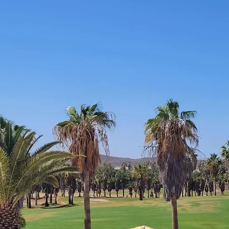 Apartment Cloud Nine Golf Del Sur San Miguel de Abona