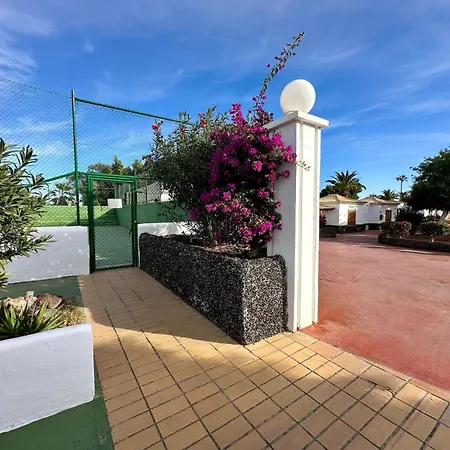 Apartament Cloud Nine Golf Del Sur