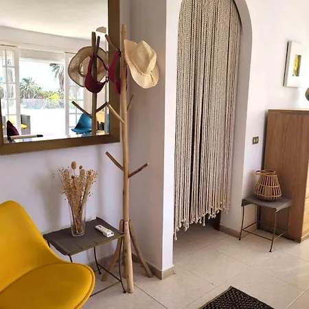 Cloud Nine Golf Del Sur * San Miguel de Abona