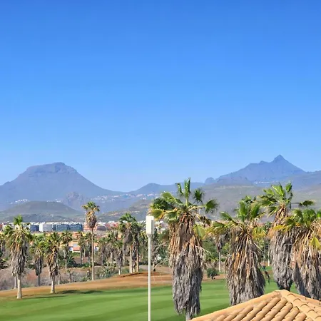 Cloud Nine Golf Del Sur *