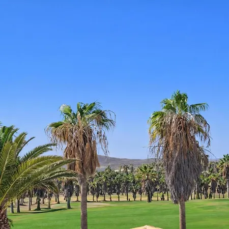 Cloud Nine Golf Del Sur