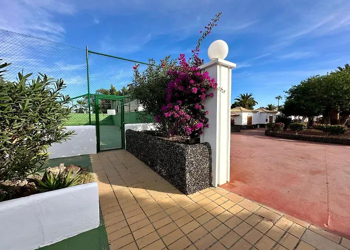 Cloud Nine Golf Del Sur * San Miguel de Abona