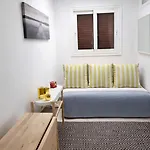 Apartmán Cloud Nine Golf Del Sur San Miguel de Abona