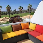 Apartmán Cloud Nine Golf Del Sur San Miguel de Abona