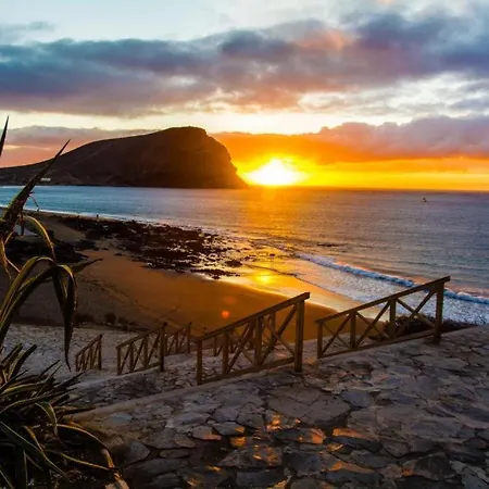 Cloud Nine Golf Del Sur Apartmán San Miguel de Abona