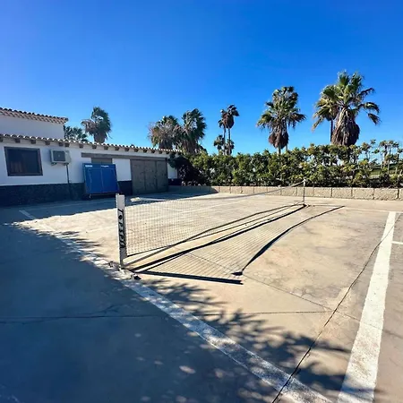 Cloud Nine Golf Del Sur * San Miguel de Abona