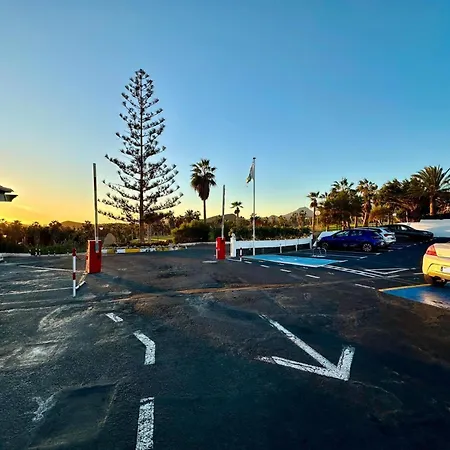 Apartmán Cloud Nine Golf Del Sur San Miguel de Abona