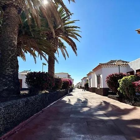 Cloud Nine Golf Del Sur Apartmán *