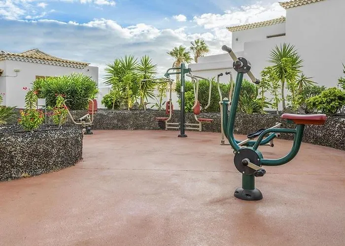 Lejlighed Cloud Nine Golf Del Sur San Miguel de Abona