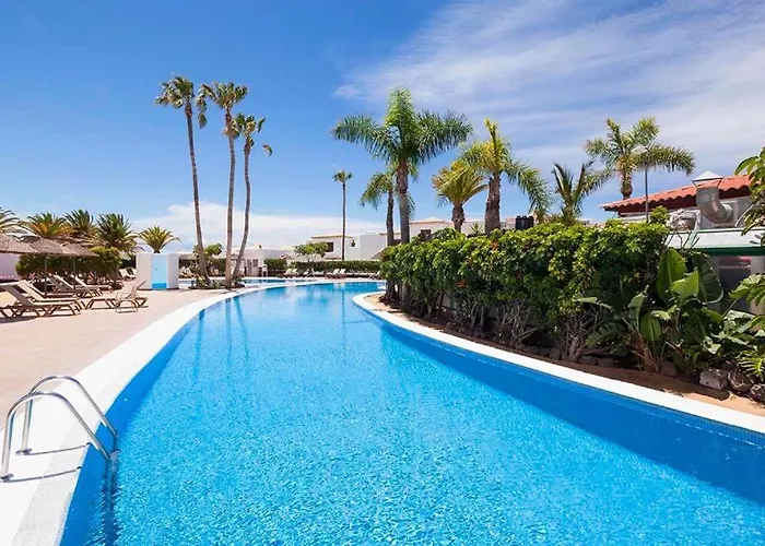 Lejlighed Cloud Nine Golf Del Sur San Miguel de Abona