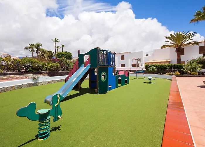 Cloud Nine Golf Del Sur San Miguel de Abona