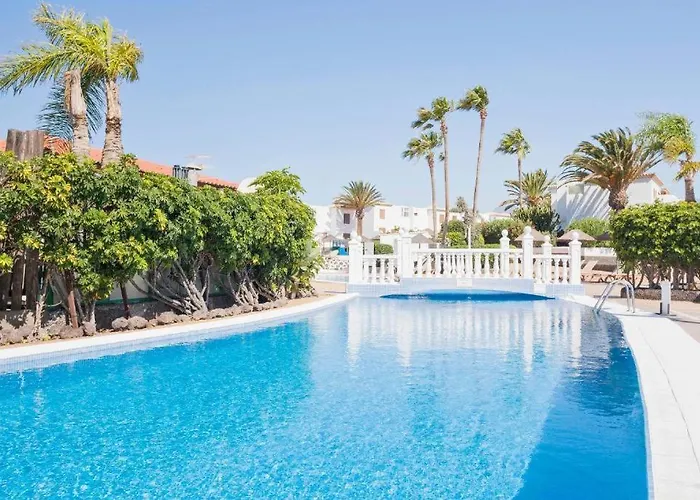 Cloud Nine Golf Del Sur