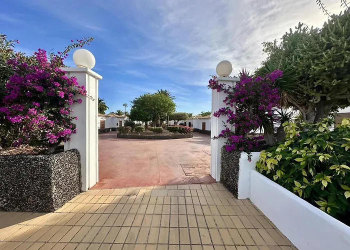 Lejlighed Cloud Nine Golf Del Sur San Miguel de Abona