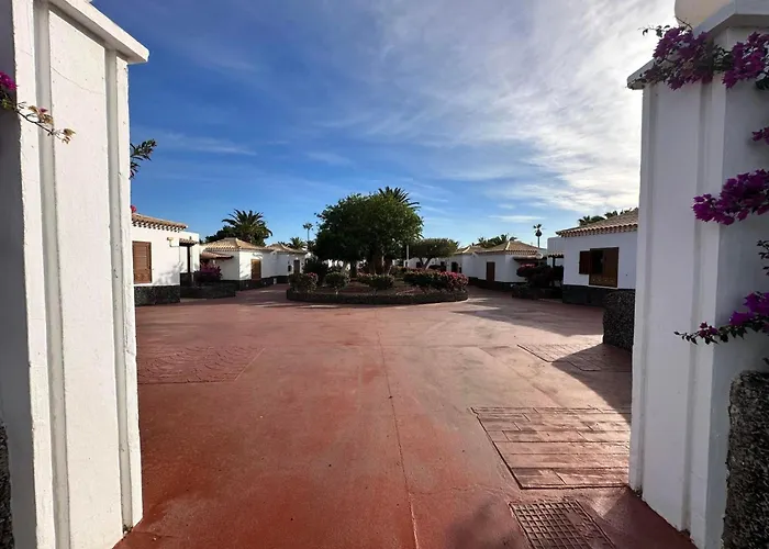 Cloud Nine Golf Del Sur *
