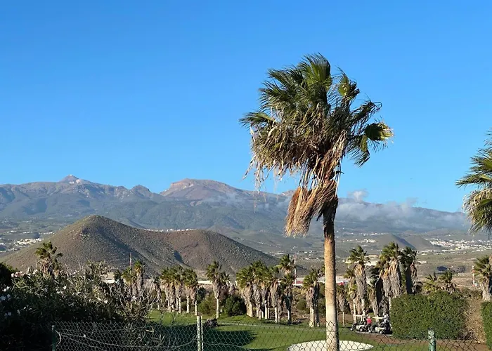 Lejlighed Cloud Nine Golf Del Sur *